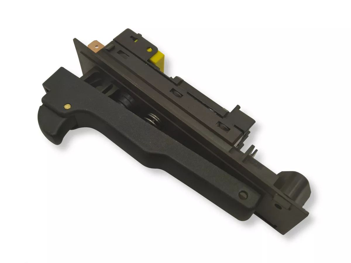 interrupteur marche-arrêt réf. 4931441061 AEG